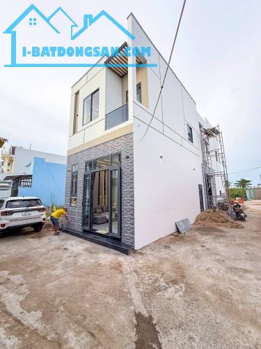 NHÀ MỚI 100% – FULL NỘI THẤT – CHỈ 2,950 TỶ - 1