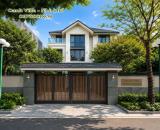 🎯  🔥 BIỆT THỰ TÂY NAM LINH ĐÀM – VIEW CÔNG VIÊN – 209m² – MT 10m CHỈ 62 TỶ