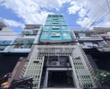 Bán nhà hầm + 7 lầu HXH khu VIP Lê Văn Sỹ Q3, 5,3m x 15m giá nhỉnh 24 tỷ