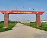 Bán đất Thôn Nga Hoàng, Quế Võ, Bắc Ninh