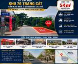 CẦN BÁN ĐẤT ĐẸP TRÀNG CÁT, CƠ HỘI ĐẦU TƯ & AN CƯ TIỀM NĂNG ➖Chỉ 1,5 tỷ➖