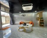 BÁN NHÀ LINH TRUNG GẦN BỆNH VIỆN VIỆT THẮNG - KHÔNG QUY HOẠCH - NHÀ SIÊU ĐẸP