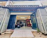 NHỈNH 4 TỶ - 40M2 (4 X 10) - 2 TẦNG 3PN - NGAY NGÃ TƯ BỐN XÃ