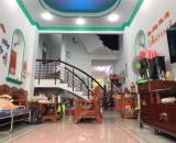 [O5883*] Nhà 4T sát Cityland Phan Văn Trị Gò Vấp 15.x tỷ