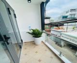 🍀 Mặt tiền nhà mới – Vừa ở vừa kinh doanh – 4 tầng hiện đại, 3PN, SHR nở hậu–nhỉnh 3 tỷ.