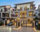 Mùng 1 mở hàng căn btsl 180m2 Centa Riverside Từ Sơn