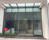 SHOPHOUSE KHỐI ĐẾ DOJI LÊ HỒNG PHONG , LÔ GÓC 2 MẶT TIỀN, TỔNG SÀN 252M2