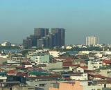 Hoàng Hoa Thám, Ba Đình, 92m², Căn Góc, 3PN, 2WC, View Hồ Tây, Có Bể Bơi, Hầm Ô Tô, 9.3 Tỷ