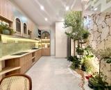 🚨 NHÀ ĐẸP – FULL NỘI THẤT – HẺM Ô TÔ ĐẬU CỬA 🚨  💰 Giá chỉ 8,5 tỷ 📐 Diện tích: 50m² 🏠