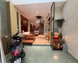 HẺM XE HƠI THÀNH THÁI – Q10  40M² | 5 TẦNG | THANG MÁY | SÂN THƯỢNG | LÔ GÓC 2 MẶT THOÁNG