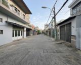 [DD105*] cạnh Co.opMart Phan Văn Hớn, nhà 179m2 (6.5x26.5m) nhỉnh 12.x tỷ