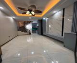 BÁN NHÀ RẤT GẦN MẶT PHỐ THANH LÂN – HOÀNG MAI, 5 TẦNG NỘI THẤT ĐẸP, GẦN ĐƯỜNG Ô TÔ.