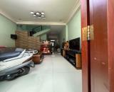 BÁN NHÀ, CÁCH MẠNG THÁNG 8, HẺM XE HƠI SÁT MẶT TIỀN QUẬN 3, 4.2 X 14M 4 TẦNG, GIÁ THƯƠNG L