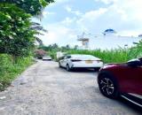 Đất thổ cư hẻm nhựa gần Quảng Trường