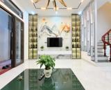 Sợ mua nhà an ninh kém? Xem ngay nhà phân lô Cù Chính Lan 40m2 x 5T, giá 11.2 tỷ