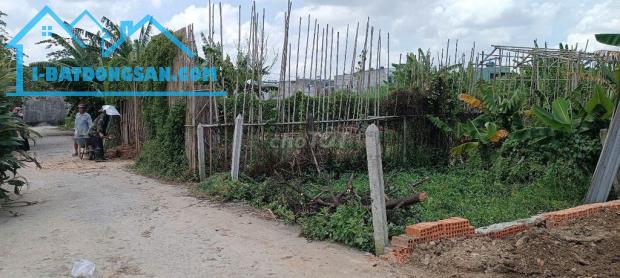 Đất hẻm ô tô thông, gần Cầu Rạch Tra, 4,6x25m, 590tr. - 2