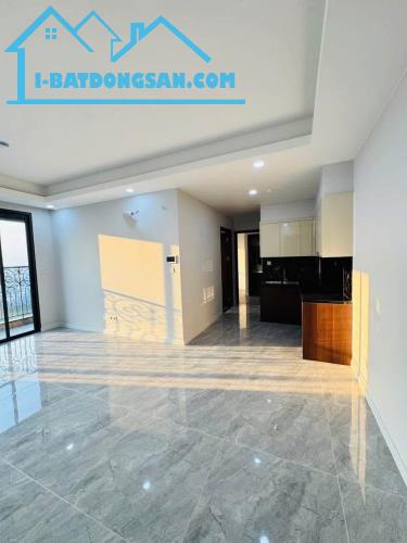 🏡 BÁN CĂN HỘ 2 PHÒNG NGỦ – CARA RIVER PARK