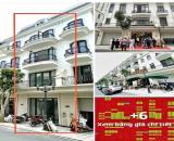 Nhà 4 tầng ô tô đậu cửa, cạnh Vincom Mega Mall. 4.95 tỷ