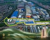 VÌ SAO MANGALA COMPLEX SONG KHÊ NỘI HOÀNG ĐANG ĐƯỢC NHIỀU NGƯỜI QUAN TÂM ?