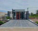 Nhà cấp 4, SHR, 88m2, Giá chỉ 1 tỷ 050, Xã Tân Thạnh Đông.