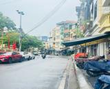 Nhà Mặt Ngõ Hai Bà Trưng Lô Góc 2 Thoáng ÔTô Tránh Vỉa Hè Kinh Doanh Đỉnh 50M2 Giá 18 Tỷ