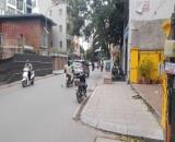 Bán Nhà Mặt Tiền Tô Ngọc Vân Tây Hồ 151m2-9T MT8m 2 THOÁNG 76 Tỷ Tô Ngọc Vân.