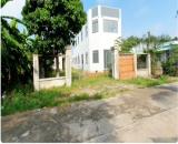 Cần Bán lô đất khu phố 3, thị trấn Tân Châu, Huyện Tân Châu ,  Tây Ninh