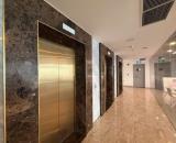 CHO THUÊ MẶT BẰNG  TRUNG TÂM Q.3 - DT:  376 M2
