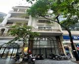 CÓ 1.O.2 - NGÕ Ô TÔ TRÁNH!! PHỐ LINH LANG - 50M2 - 4M MẶT TIỀN - 5 TẦNG KINH DOANH - 23 TỶ