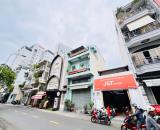 QUẬN 1: BÁN NHÀ 3 TẦNG MẶT TIỀN HỒ HẢO HỚN, P.CẦU ÔNG LÃNH- CHÀO 18T- SẴN HDT 38TR/TH-