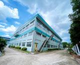 Bán kho xưởng khu công nghiệp bến lức Long An