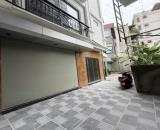 Chủ Ngộp banhk bán gấp nhà Trần Khát Chân - Xây mới 49m x 5 tầng - Thang máy - Giá 10 tỷ.
