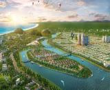 *Bán Gấp lô đất, đường Bờ Quan 9, Nam Hòa Xuân, dt 100m2, giá 6,65 Tỷ TL
