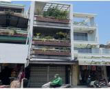 Bán Nhà MẶT TIỀN LẠC LONG QUÂN 62m2- 4TẦNG, 15TỶ/TL P.11,TÂN BÌNH