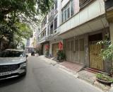 PHẠM TUẤN TÀI 48M² 6 TẦNG MT 5M - PHÂN LÔ - VỈA HÈ - Ô TÔ - GARA - KINH DOANH - DÒNG TIỀN