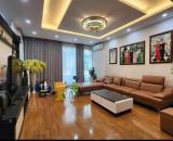 Phân lô phố Hoàng Cầu 63m2, 4 tầng đẹp, mặt tiền 5m Gara ô tô nhỉnh 23 tỷ gần Hồ