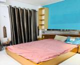 CHO THUÊ NHÀ NGUYÊN CĂN HAI MẶT TIỀN XE HƠI TRƯỚC SAU, THỐNG NHẤT, GÒ VẤP