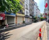 CHỦ BÁN LỖ! Nhà cực đẹp 78m2x5T. Phân lô - Ôtô tránh và đậu đỗ, ngõ kinh doanh phố Đội Cấn
