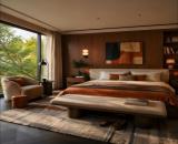 BÁN VILLA LUXURY HIỆN ĐẠI – KQH NGÔ QUYỀN, ĐÀ LẠT
