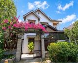 Nhà Đẹp tại KQH Viện nghiên cứu hạt nhân, đường Hùng Vương