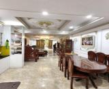 Nơ 9 KĐT Định Công, đường thông ô tô, vỉa hè rộng, DT 66m2, 5 tầng, MT 4.4m, giá 27 tỷ