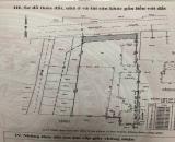Bán nhà mặt tiền Đường số 1, P.13, GV: 16,7m x 40( nở hậu 18,7m), giá 62 tỷ.