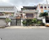 Bán nhà 3 tầng (8*16 ~ 128m2 cn) khu VIP Dương Quảng Hàm, TT Gò Vấp - Gấp bán 18 tỷ.