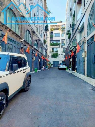 NHÀ 3 TẦNG GIÁP ST EMART 2 PHAN HUY ÍCH - GẦN QUANG TRUNG GV - HẺM 6M - 64M²(4×16). - 1