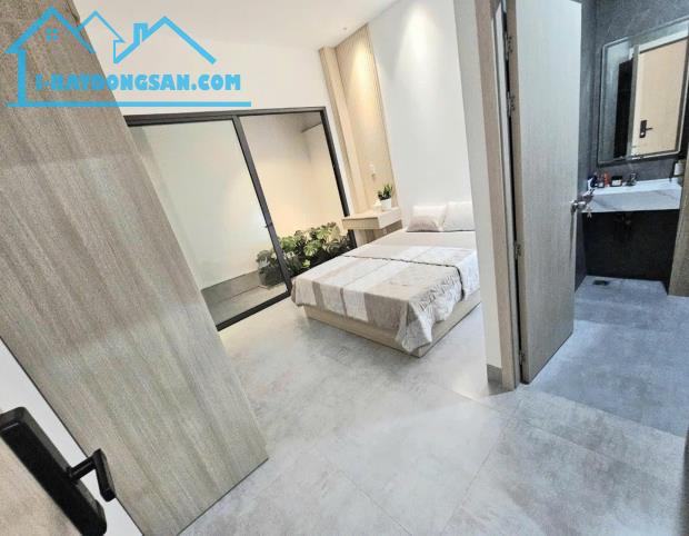 Bán Nhà Linh Chiểu - CHDV - 87m2 - Mặt Hẻm 5m - 10Phòng - 11 Tỷ Thủ Đức - 2