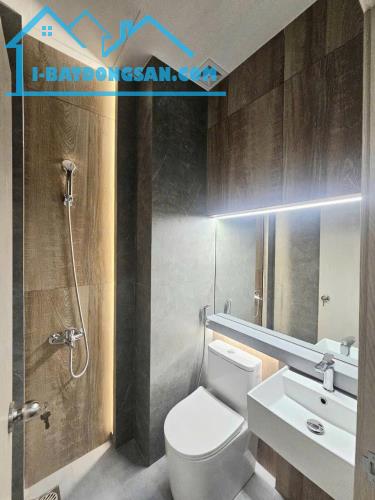 Bán Nhà Linh Chiểu - CHDV - 87m2 - Mặt Hẻm 5m - 10Phòng - 11 Tỷ Thủ Đức - 3