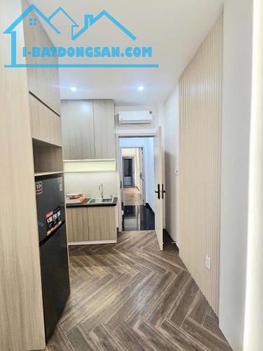 Bán Nhà Linh Chiểu - CHDV - 87m2 - Mặt Hẻm 5m - 10Phòng - 11 Tỷ Thủ Đức - 4