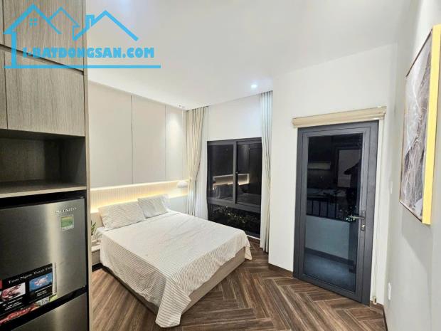 Bán Nhà Linh Chiểu - CHDV - 87m2 - Mặt Hẻm 5m - 10Phòng - 11 Tỷ Thủ Đức - 5