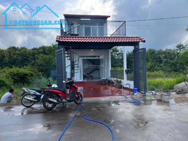 Nhà 2 tầng Lộc Thành thiết kế hiện đại