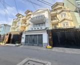 BÁN NHÀ hẻm ô tô Quận 2, đường thông nhà 3 tầng sàn 244,2m2 gần chợ Tân Lập, GIá TLCC